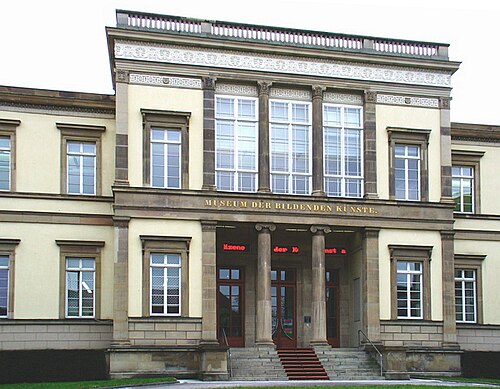 Stuttgart State Gallery